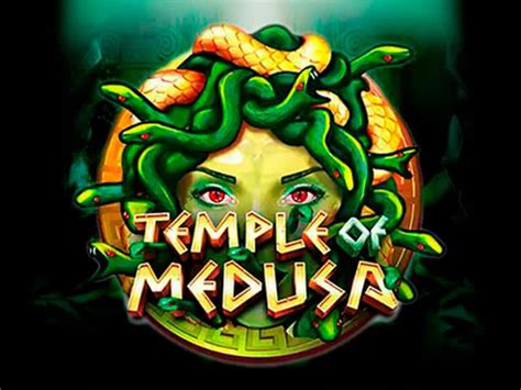 Play Temple Of Medusa slot
